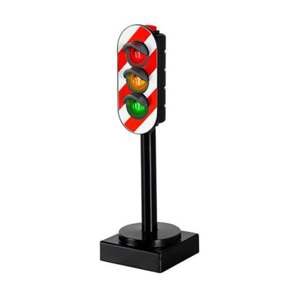 Avis Feux Tricolores Lumineux - de 3 ans BRIO 1