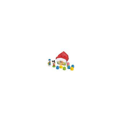 Avis Clemmy la ferme Disney Clementoni 1