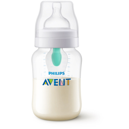 Avis Biberon anticolique Air Free 260 ml Philips Avent 2