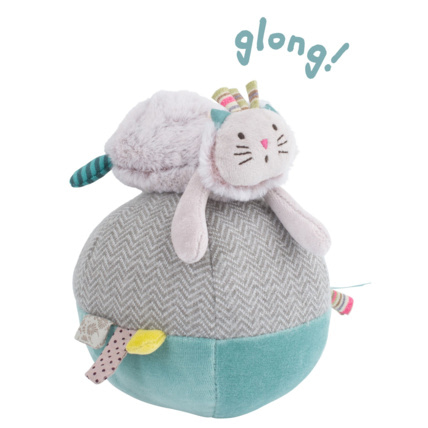Avis Culbuto chat Les Pachats moulin Roty 1