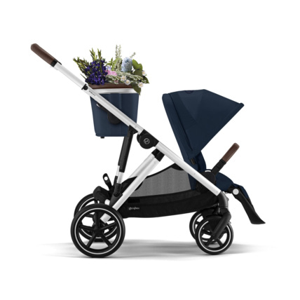 Avis Poussette évolutive Gazelle S CYBEX 12