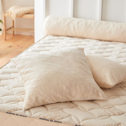 Avis Oreiller Bio ferme Matelas No Stress 2