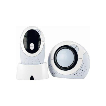 Avis Ecoute bébé IB300 ELRO 1