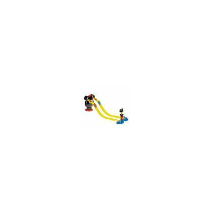 Avis La rampe de course Mickey House Club Fisher-Price 1