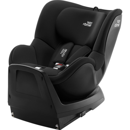 Avis Siège-auto DUALFIX PLUS Britax Römer 2