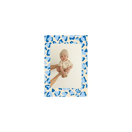 Avis Faire-Part de Naissance Personnalisable - Motifs Léopard LES PETITS CITRONS 3