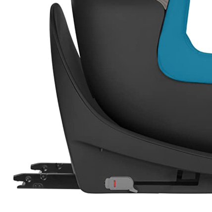 Avis Siège Auto Enfant Sirona S2 i-Size CYBEX 8