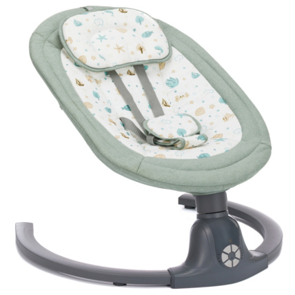 Avis Balancelle électrique stella FILLIKID 2