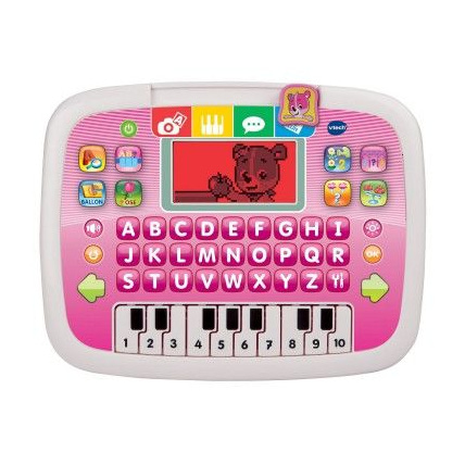 Avis Tablette P'tit Genius Ourson VTech 1