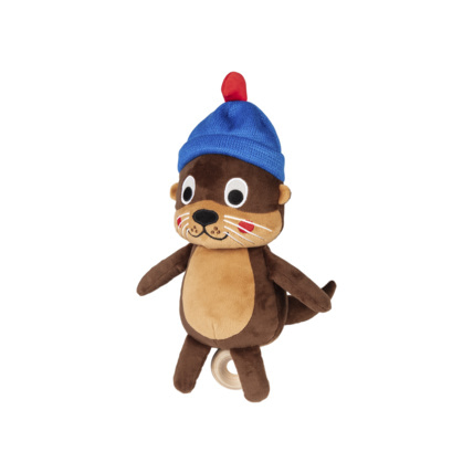 Avis Animal musical lupilu® 2