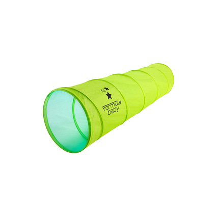 Avis Tunnel de jeu Pop-Up FORMULA BABY 1