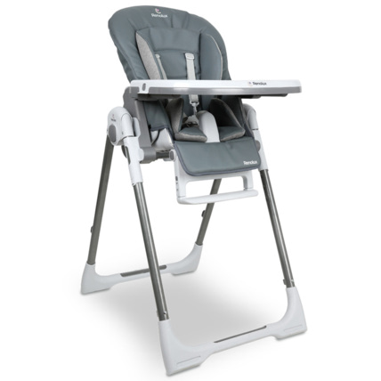 Avis Chaise haute Bébévision RENOLUX 3