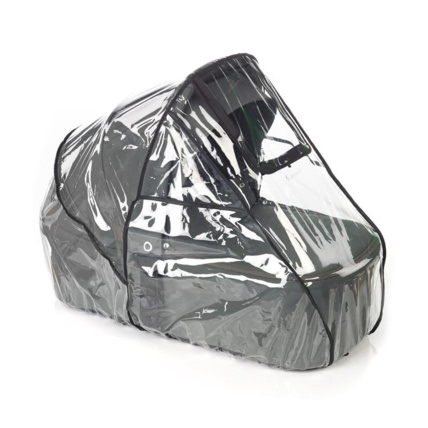 Avis Habillage pluie universel pour nacelle Jané 1