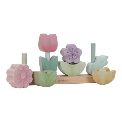 Avis Fleurs à empiler Fairy Garden LITTLE DUTCH 2