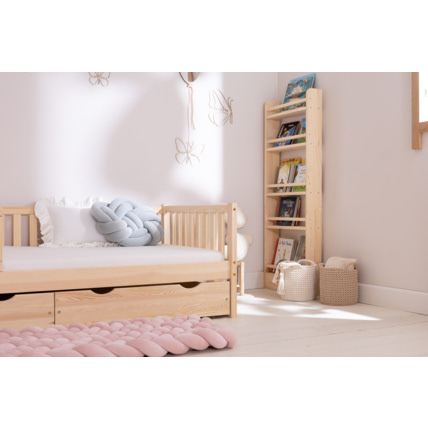 Avis Lit Dakar Premium Tiroir Mon Lit Cabane 5