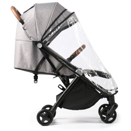 Avis Poussette compacte Magik RENOLUX 2