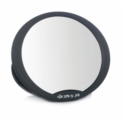 Avis Miroir sécurité auto Jané 1
