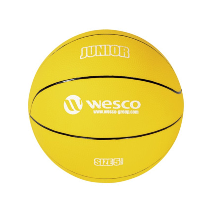 Avis Ballon de basketball Junior Wesco 5