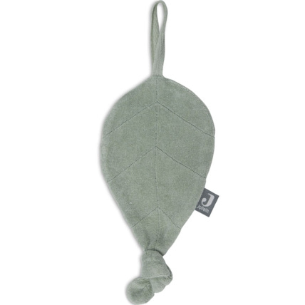 Avis Doudou attache sucette Feuille JOLLEIN 2