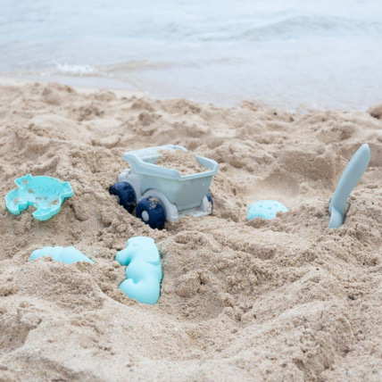 Avis Jeu de plage Tony KINDSGUT 8
