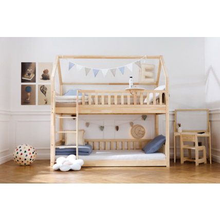 Avis Bureau et Chaise Avec Tableau Magnétique Mon Lit Cabane 7