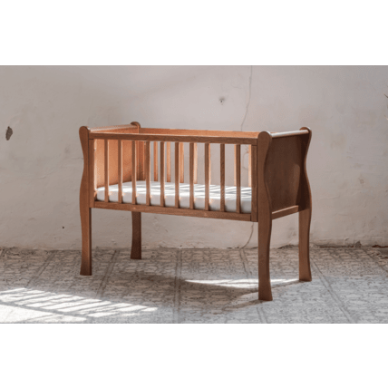 Avis Berceau Stella - Vintage Mon Lit Cabane 7