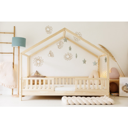 Avis Lit cabane DB Premium Mon Lit Cabane 1