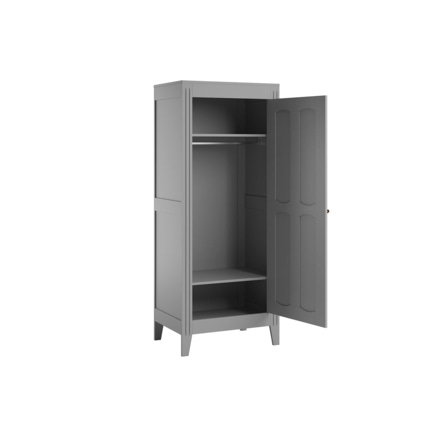 Avis Armoire 1 porte MILENNE NATEO CONCEPT 2