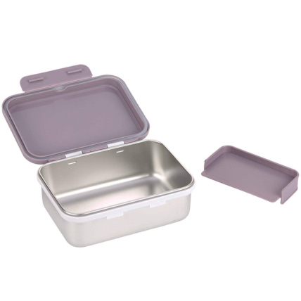 Avis Lunch Box LÄSSIG 4