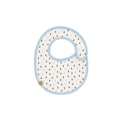 Avis Bavoir éponge imperméable Little Water LÄSSIG 2