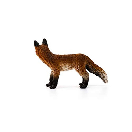 Avis Figurine Renard Wild Life SCHLEICH 5