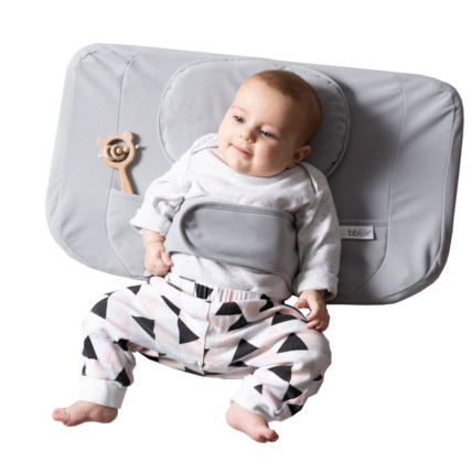 Avis Ensemble complet de coussins ergonomiques - Ergö Bblüv 3