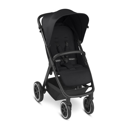 Avis Poussette Avus ABC DESIGN 1
