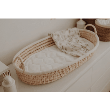 Avis Panier à Langer avec Matelas Mon Lit Cabane 3