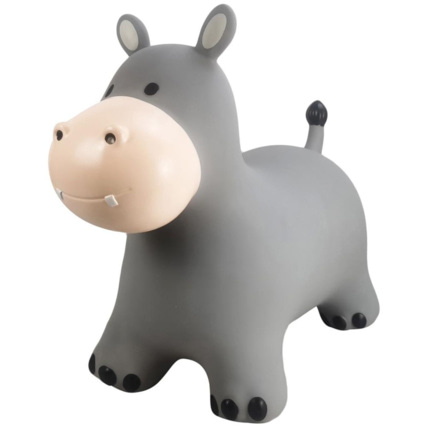Avis Ballon sauteur Le Hippo Holger Find that hippo 1