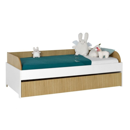 Avis Lit banquette gigogne Opus CHAMBREKIDS 1