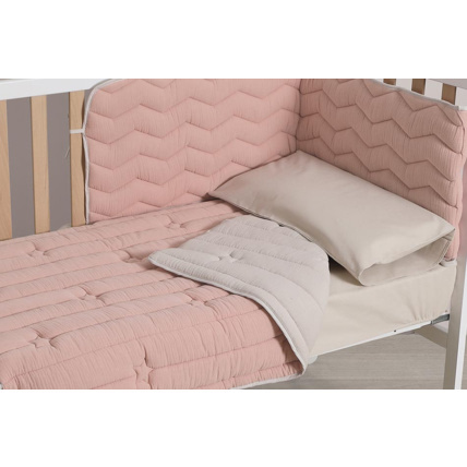 Avis Kit Protecteur + Couette TX-1732 MICUNA 7