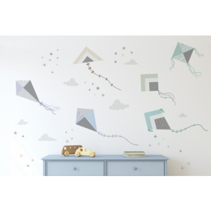 Avis Sticker cerfs-volants Mon Lit Cabane 3