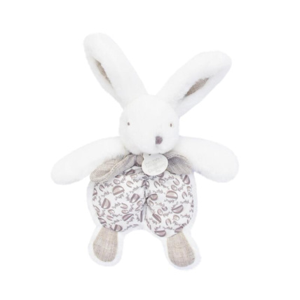 Avis Doudou lapin DOUDOU ET COMPAGNIE 1