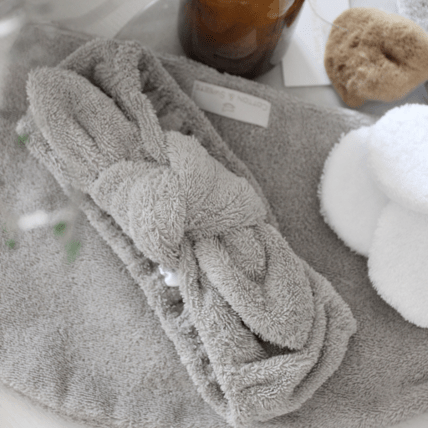 Avis Bandeau de maquillage en coton Mon Lit Cabane 7
