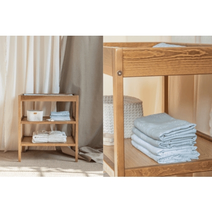 Avis Table à langer Classique Changer Mon Lit Cabane 5