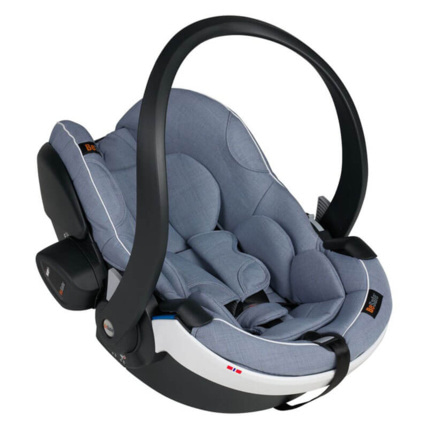 Avis Siège-auto iZi Go Modular X2 i-Size BeSafe 3