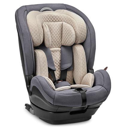 Avis Siège auto Aspen i-size ABC DESIGN 1
