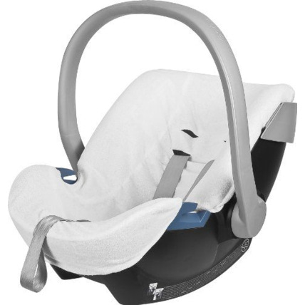 Avis Housse d'été pour siège coque Aton CYBEX 1