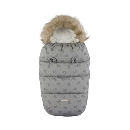 Avis Chancelière déperlante NOUKIE'S 2