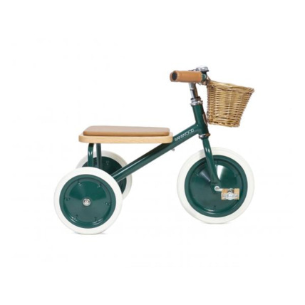 Avis Tricycle BANWOOD 1