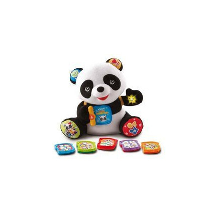 Avis Panda Raconte moi VTech 1