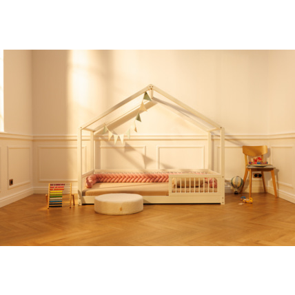 Avis Lit cabane DP Premium Mon Lit Cabane 5