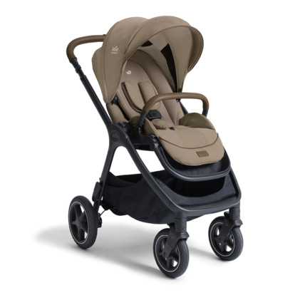 Avis Poussette Finity Signature Joie Signature 2