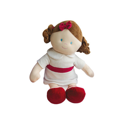 Avis Demoiselle de doudou XXL DOUDOU ET COMPAGNIE 1
